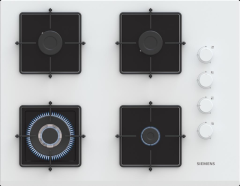 Siemens EO7C2HP30O Gazlı Ocak
