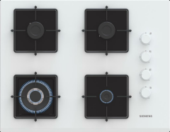 Siemens EO7C2HP30O Gazlı Ocak