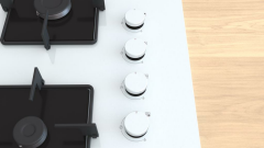 Siemens EO7C2HP30O Gazlı Ocak