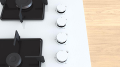 Siemens EO7C2HP30O Gazlı Ocak