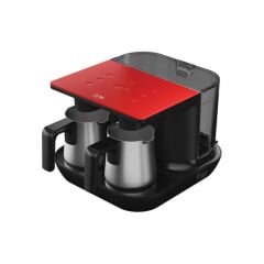 Beko TKM 8961 K Keyf Türk Kahve Makinesi