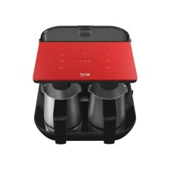 Beko TKM 8961 K Keyf Türk Kahve Makinesi