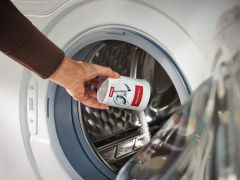 Miele GP CL WG 252 P IntenseClean Bulaşık ve Çamaşır Makinesi Temizleme Tozu (200 gr)