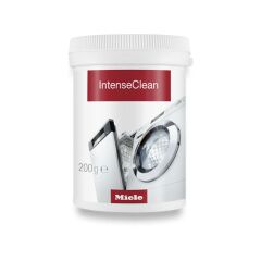 Miele GP CL WG 252 P IntenseClean Bulaşık ve Çamaşır Makinesi Temizleme Tozu (200 gr)