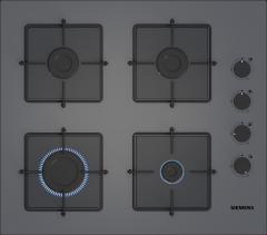Siemens EO6C8PP30O Gazlı Ocak