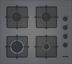 Siemens EO6C8PP30O Gazlı Ocak