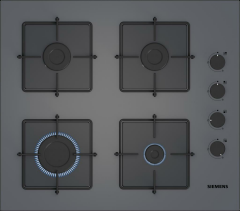 Siemens EO6C8PP30O Gazlı Ocak
