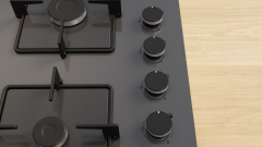 Siemens EO6C8PP30O Gazlı Ocak