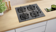 Siemens EO6C8PP30O Gazlı Ocak