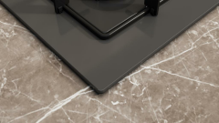 Siemens EO6C8PP30O Gazlı Ocak