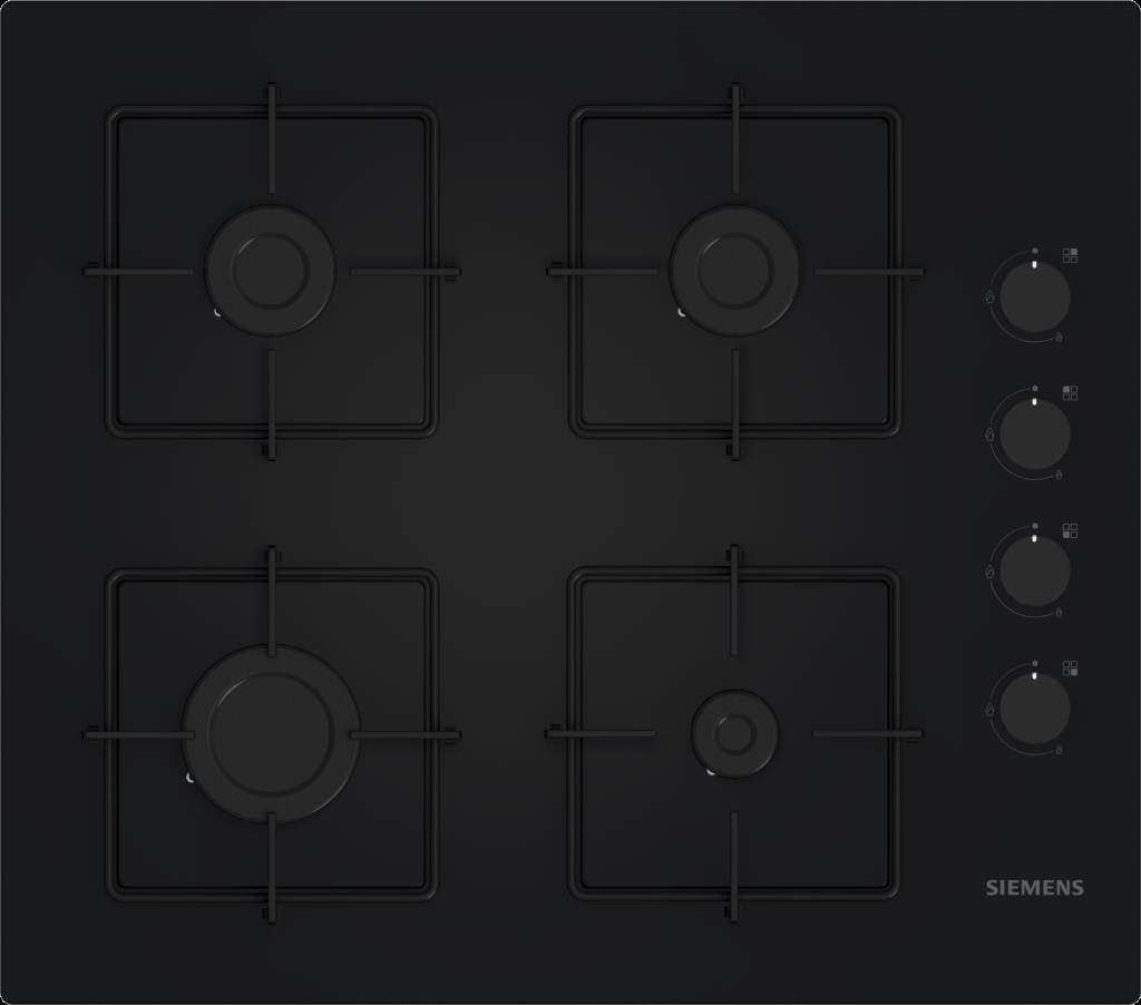 Siemens EO6C6PP30O Gazlı Ocak
