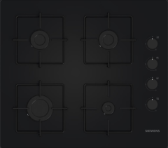 Siemens EO6C6PP30O Gazlı Ocak