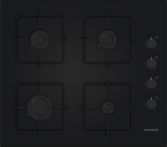Siemens EO6C6PP30O Gazlı Ocak
