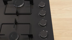 Siemens EO6C6PP30O Gazlı Ocak