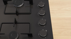 Siemens EO6C6PP30O Gazlı Ocak