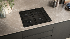 Siemens EO6C6PP30O Gazlı Ocak