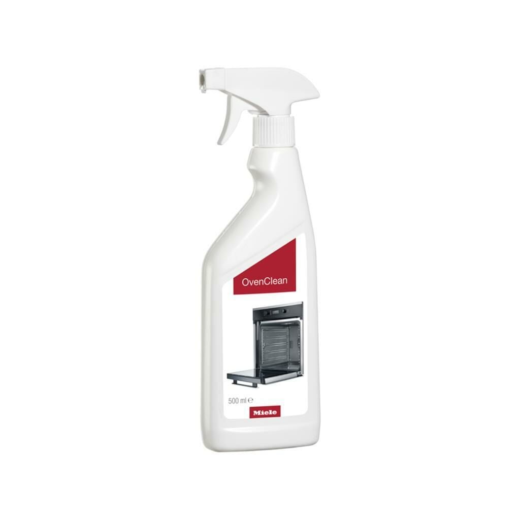 Miele GP CL H 0502 L Fırın Temizleyici “OvenClean”, 500 ml