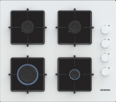 Siemens EO6C2PP30O Gazlı Ocak