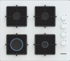Siemens EO6C2PP30O Gazlı Ocak