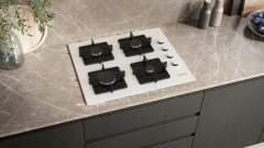 Siemens EO6C2PP30O Gazlı Ocak