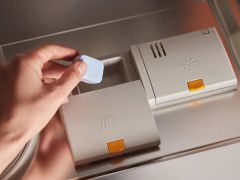 Miele GS CL 0606 T UltraTabs All in 1, Bulaşık makinesi Tableti 60'lı