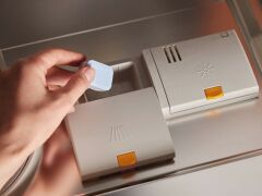 Miele GS CL 0606 T UltraTabs All in 1, Bulaşık makinesi Tableti 60'lı