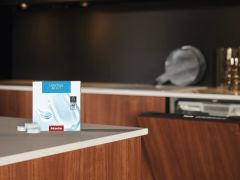 Miele GS CL 0606 T UltraTabs All in 1, Bulaşık makinesi Tableti 60'lı