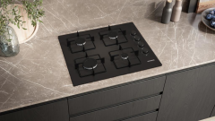 Siemens EO6C6PP30L Gazlı Ocak