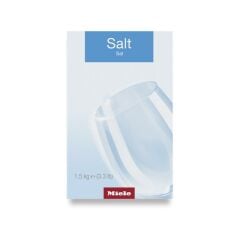 Miele GS SA 1502 P Bulaşık Makinesi Tuzu, 1,5 kg