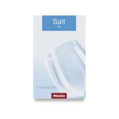 Miele GS SA 1502 P Bulaşık Makinesi Tuzu, 1,5 kg