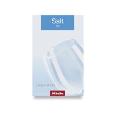 Miele GS SA 1502 P Bulaşık Makinesi Tuzu, 1,5 kg