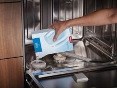 Miele GS SA 1502 P Bulaşık Makinesi Tuzu, 1,5 kg