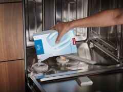 Miele GS SA 1502 P Bulaşık Makinesi Tuzu, 1,5 kg