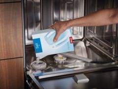 Miele GS SA 1502 P Bulaşık Makinesi Tuzu, 1,5 kg