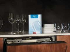 Miele GS SA 1502 P Bulaşık Makinesi Tuzu, 1,5 kg