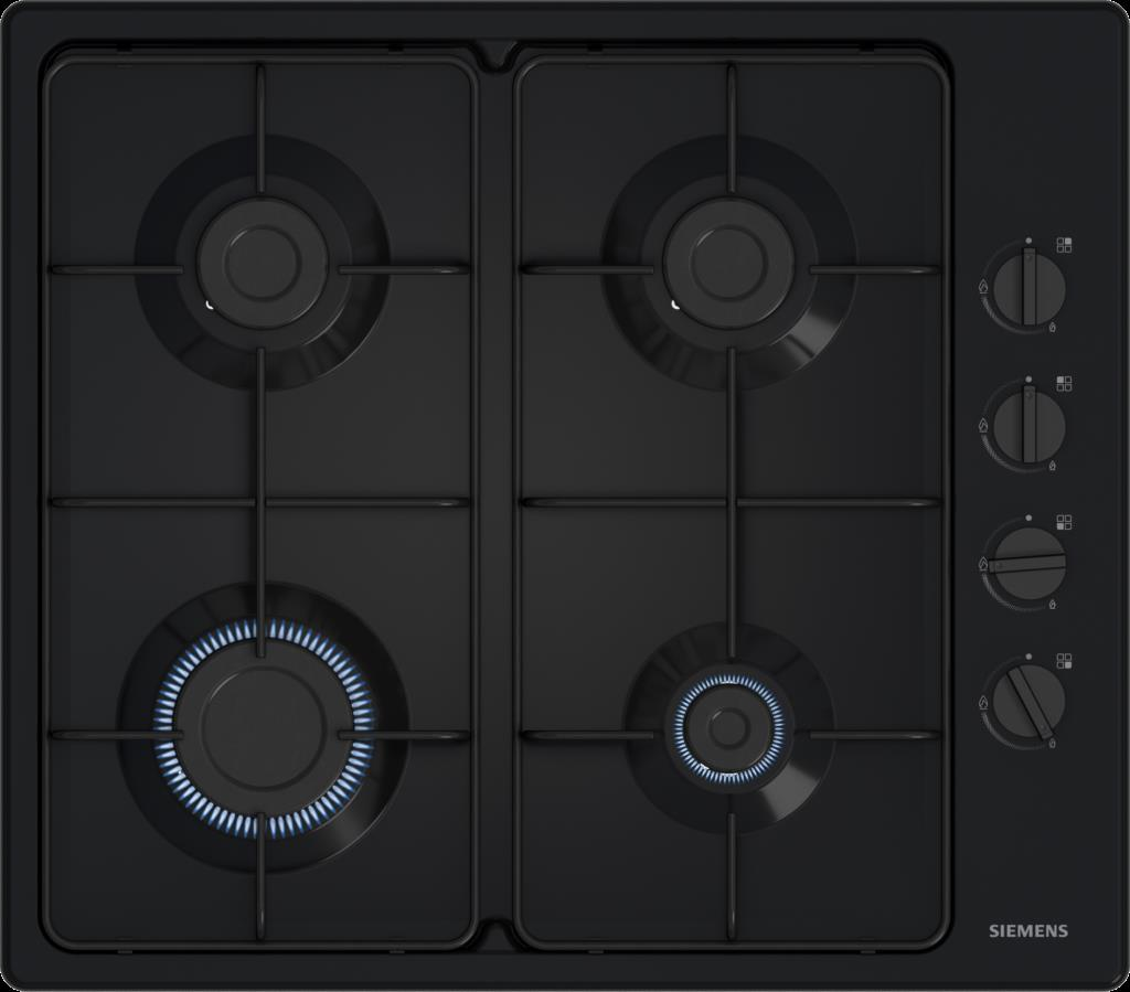 Siemens EB6C6PK80O Gazlı Ocak