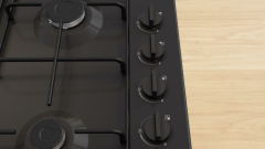 Siemens EB6C6PK80O Gazlı Ocak