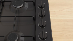 Siemens EB6C6PK80O Gazlı Ocak