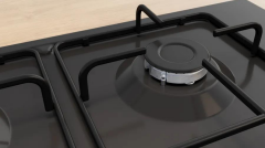 Siemens EB6C6PK80O Gazlı Ocak