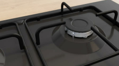 Siemens EB6C6PK80O Gazlı Ocak