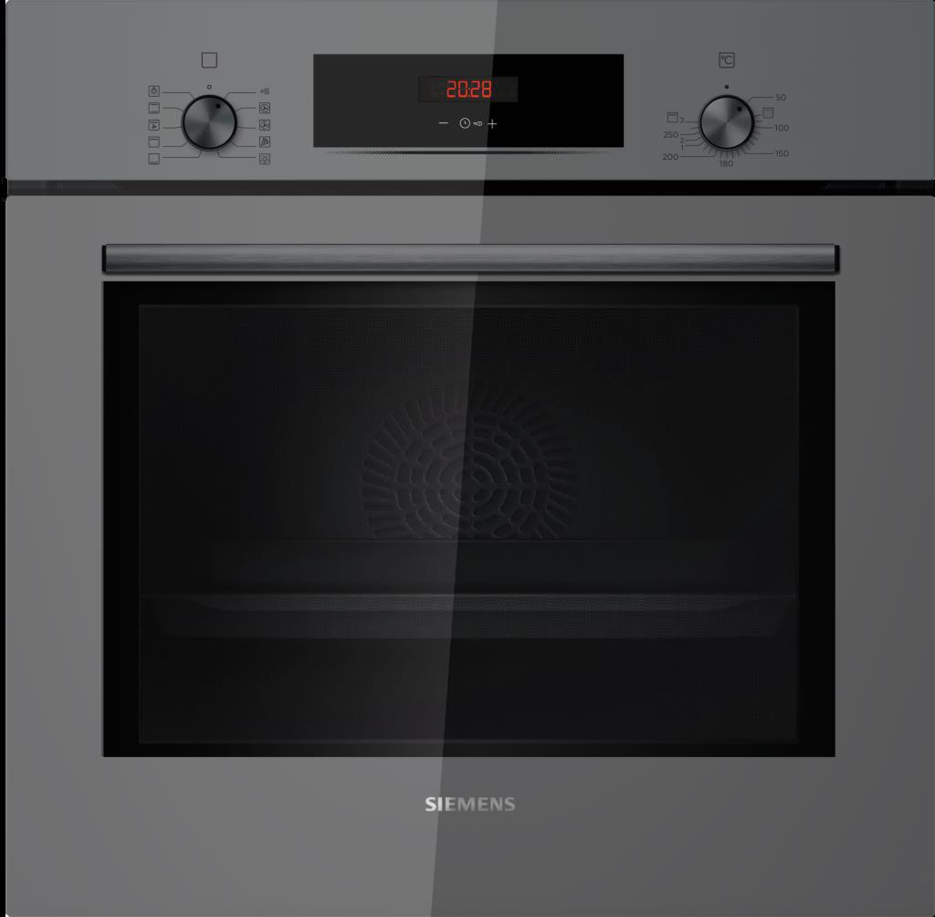 Siemens İQ100 HB012FBH1T Ankastre Fırın - 60 x 60 cm