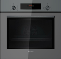 Siemens İQ100 HB012FBH1T Ankastre Fırın - 60 x 60 cm