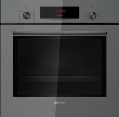 Siemens İQ100 HB012FBH1T Ankastre Fırın - 60 x 60 cm