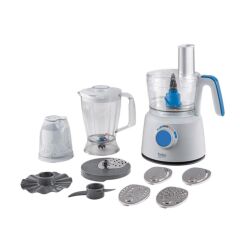 Beko BKK 1391 Mutfak Robotu