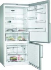 Siemens KG86NAID1N iQ500 Alttan Dondurculu Inox Buzdolabı
