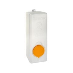 Miele NB TD 0021 Dolum Kabı 2 (TwinDos Yedek Boş Kartuş)