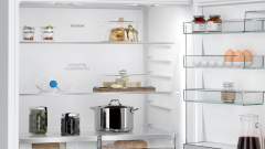 Siemens KG86PFWC0N Alttan Donduruculu Buzdolabı