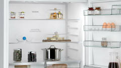 Siemens KG86PFWC0N Alttan Donduruculu Buzdolabı