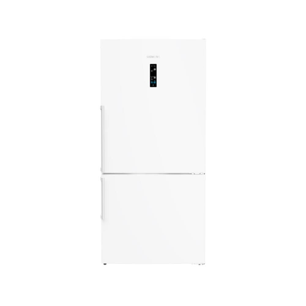 Siemens KG86PFWC0N Alttan Donduruculu Buzdolabı