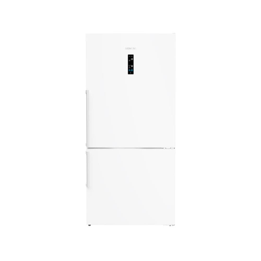 Siemens KG86PFWC0N Alttan Donduruculu Buzdolabı